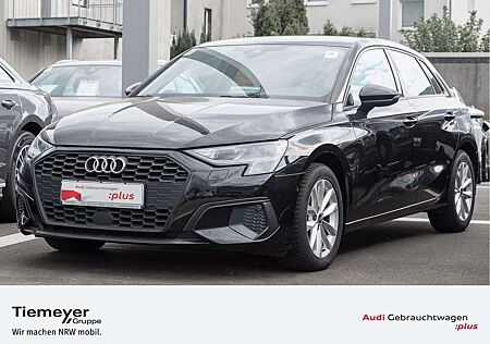 Audi A3 30 TFSI LM16 PDC+ SMARTPHONE-INTERF