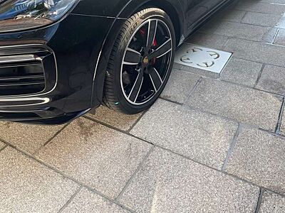 Porsche Cayenne Cayenne GTS