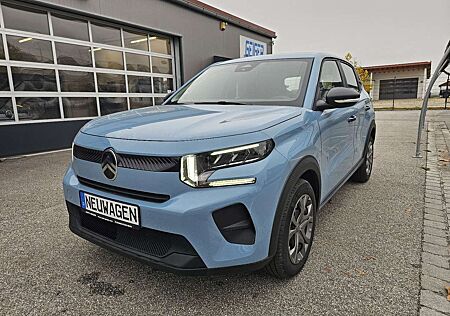 Citroën C3 Citroen Turbo 100 YOU *PDC*GRA*HUD*8xRäder*