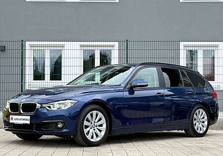 BMW 318 Baureihe 3 Touring i Advantage