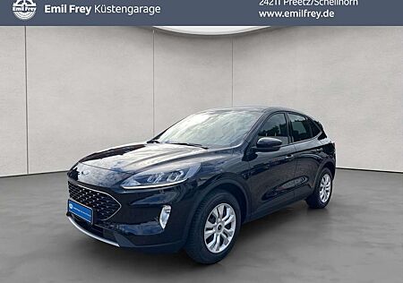Ford Kuga 1.5 EcoBoost Navi AHK PDC SHZ GRA