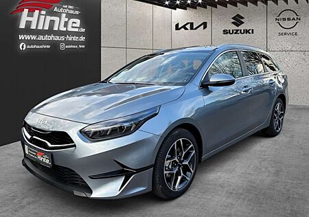 Kia XCeed Ceed SW / cee'd SW 1.0 Ultimate Ed. STYLE-PAKET NAVI RÜCKFAHR