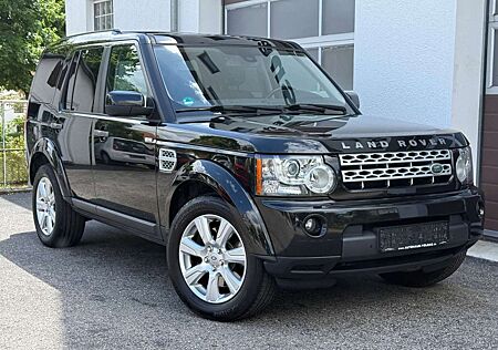 Land Rover Discovery V6 HSE 7-Sitz*Leder*Pano*Kam*Xen*1.Hd.