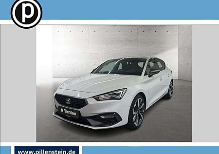 Seat Leon TSI FR-LINE NAVI+18"+KAM+LED+ACC+SHZ