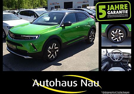 Opel Mokka-e Elegance ---Batteriezustand: 100%---