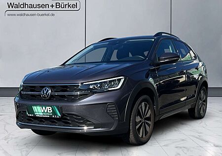 VW Taigo Volkswagen 1.0 TSI 81kW *AHK* A-Garantie* Klima Einparkhilfe