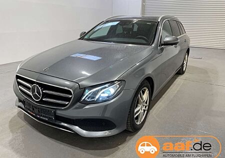 Mercedes-Benz E 300 T d Avantgarde Automatik EU6d-T Leder Burmester