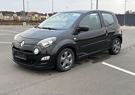 Renault Twingo Paris ALU Klima TÜV 12/2026