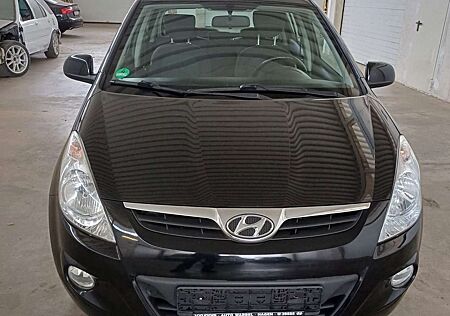 Hyundai i20 1.2 Comfort