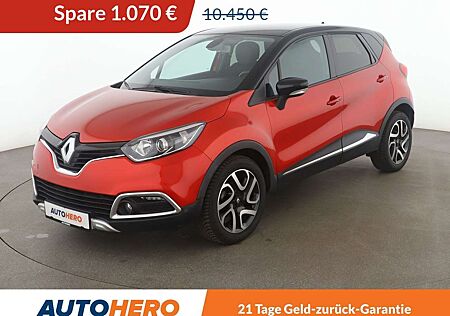Renault Captur 0.9 Energy XMOD*NAVI*TEMPO*PDC*SHZ*DAB*