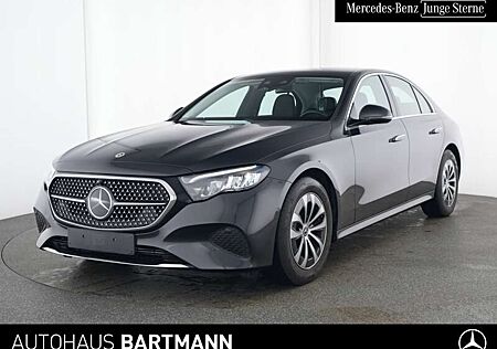 Mercedes-Benz E 200 STANDHEIZUNG+HEADuP+ DISTRONIC+TOTW+SPUR++