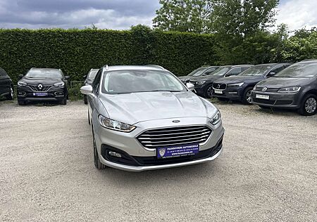 Ford Mondeo Turnier Business Edition AHK+KAMERA+NAVI+1.HAND