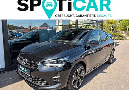 Opel Corsa -e F GS Line NAVI+RFK+SHZ+LHZ+KLIMAAUT.+GRA