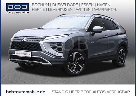 Mitsubishi Eclipse Cross 2.4 PLUS 4WD SHZ NAVI RÜCKFAHKAMERA