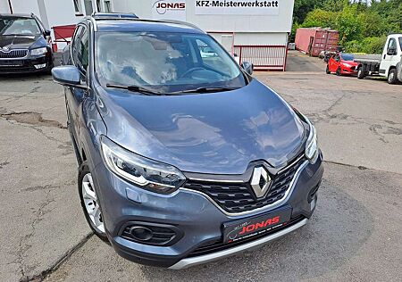 Renault Kadjar Limited *Kam*PDC*Navi*Teilleder*SHZ*Spur*