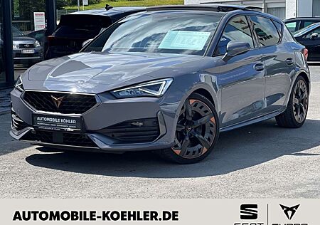 Cupra Leon VZ 2.0 TSI DSG Leder, Pano, Beats, Aero