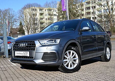 Audi Q3 1.4 TFSI Navi 1.Hand AHK XENON DAB PDC 58tkm
