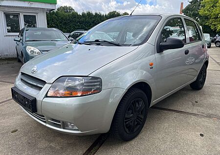 Daewoo Kalos 1.4 SX Automatik Klima *Tüv 06/2028*
