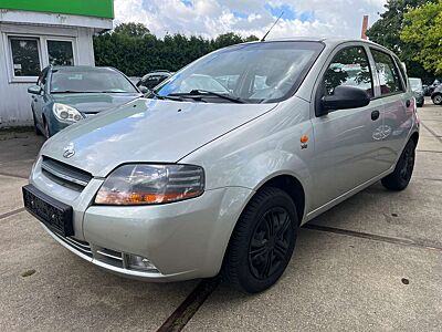 Daewoo Kalos 1.4 SX Automatik Klima *Tüv 06/2028*