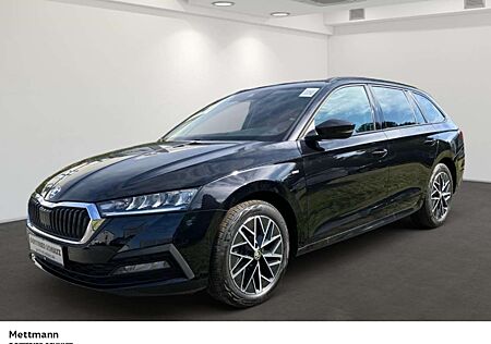Skoda Octavia Combi Clever 2.0 TDI LED PANO NAVI SHZ