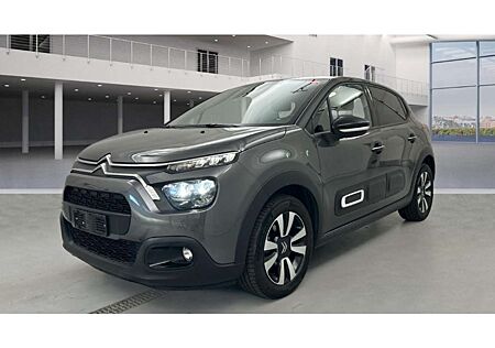 Citroën C3 Citroen Max 1.2 PureTech 110 Automatik PDC LED DAB