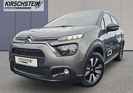 Citroën C3 Citroen Max 1.2 PureTech 110 Automatik PDC LED DAB