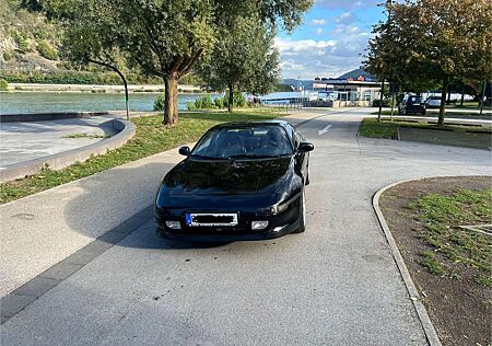 Toyota MR 2 T-Bar GTi