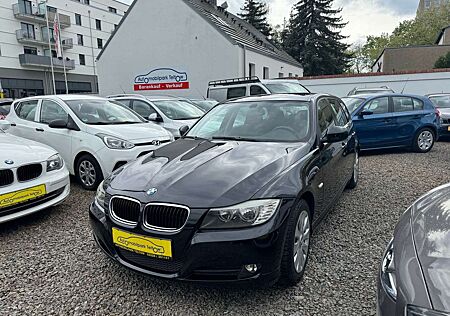 BMW 318 i Touring 2. Hand - TÜV NEU