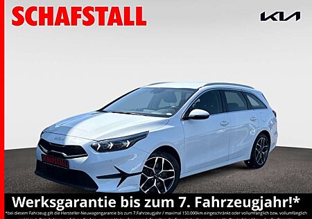 Kia XCeed Ceed SW / cee'd SW 1.5 T-GDI Spirit DCT Technik AHK Navi Tempomat