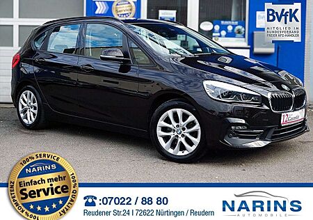 BMW 220 Xdrive RFK SHZ AHK LED