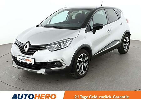 Renault Captur 1.2 TCe Energy Intens Aut.*NAVI*LED*CAM*PDC*SHZ*