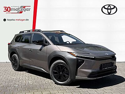 Toyota bZ4X Touring Lounge 4x4 +Sitzlüftung +Panoramadach