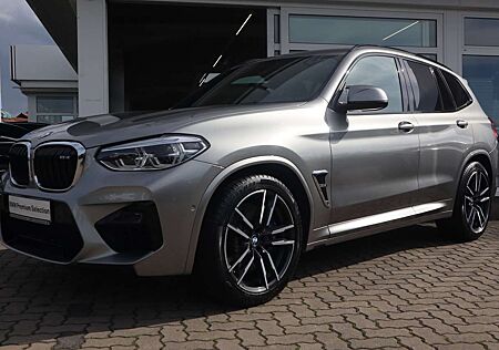 BMW X3 M Head-Up/HK/DAB/Pano.Dach/AHK