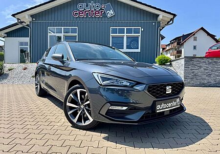 Seat Leon FR e-Hybrid°Pano°Memory°LED°Kamera°