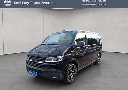 VW LT Volkswagen Multivan T6.1 Kurz DSG Trendline