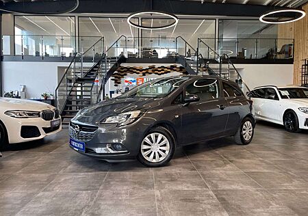 Opel Corsa E Color Edition ecoFlex *TEMPOMAT*LKHZ*SZH