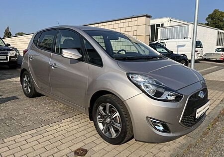 Hyundai ix20 1.4 blue Classic