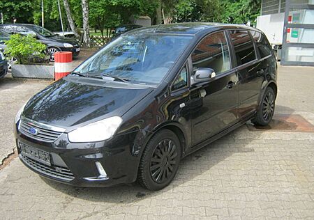 Ford C-Max 2.0 Style+ Automatik/2.Hand/Klimaaut./PDC