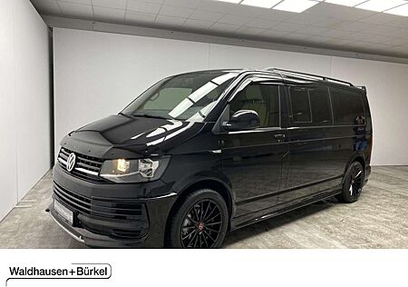 VW T6 Transporter Volkswagen LANG / EXCLUSIV VIP BUSINESS / SPEZIAL ANFERTIGUNG