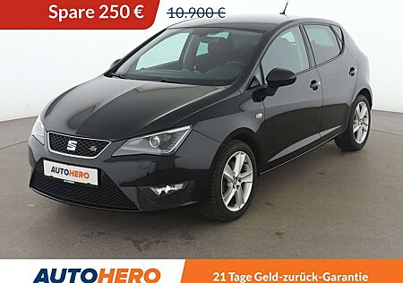 Seat Ibiza 1.0 TSI FR*NAVI*PDC*SHZ*TEMPO*XENON*LED*KLIMA*