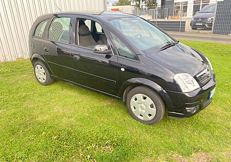 Opel Meriva 1.6 16V Selection 110 Jahre