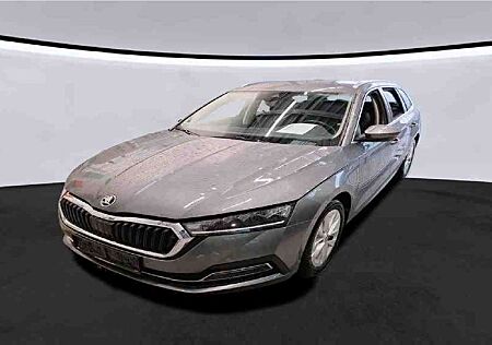 Skoda Octavia Combi Style iV 1.4TSI DSG PDC/SHZ/LED