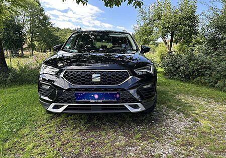 Seat Ateca 1.5 TSI ACT OPF Style