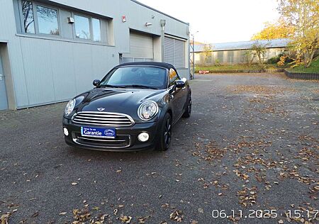 Mini Cooper Roadster Cooper Cabrio Roadster Klima,Shz,Pdc,17"Alu