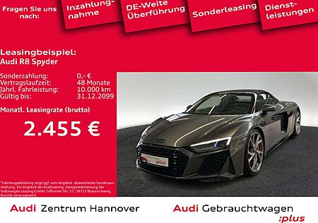 Audi Others performance 5.2 FSI quattro Laser B&O