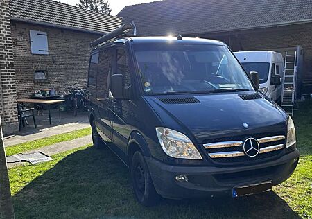 Mercedes-Benz Sprinter 216 CDI 906.611 Aut.