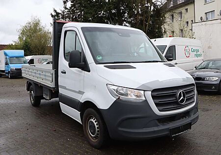 Mercedes-Benz Sprinter Pritsche 311 CDI L2 / 3-SITZER / LEDER