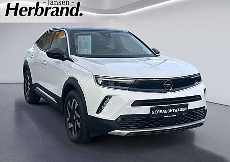 Opel Mokka Elegance SHZ+CARPLAY+TEMPOMAT