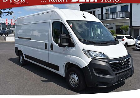Opel Movano C 2.2 D L3H2 3,5t 3SI+KLIMA+MFL+TEMP+PDC