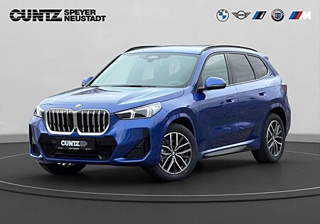 BMW X1 sDrive18d sDrive M Sport